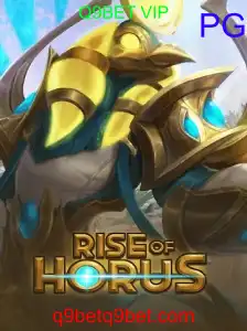 RiseofHorus