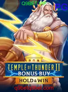 TempleofThunderIIBonusBuy