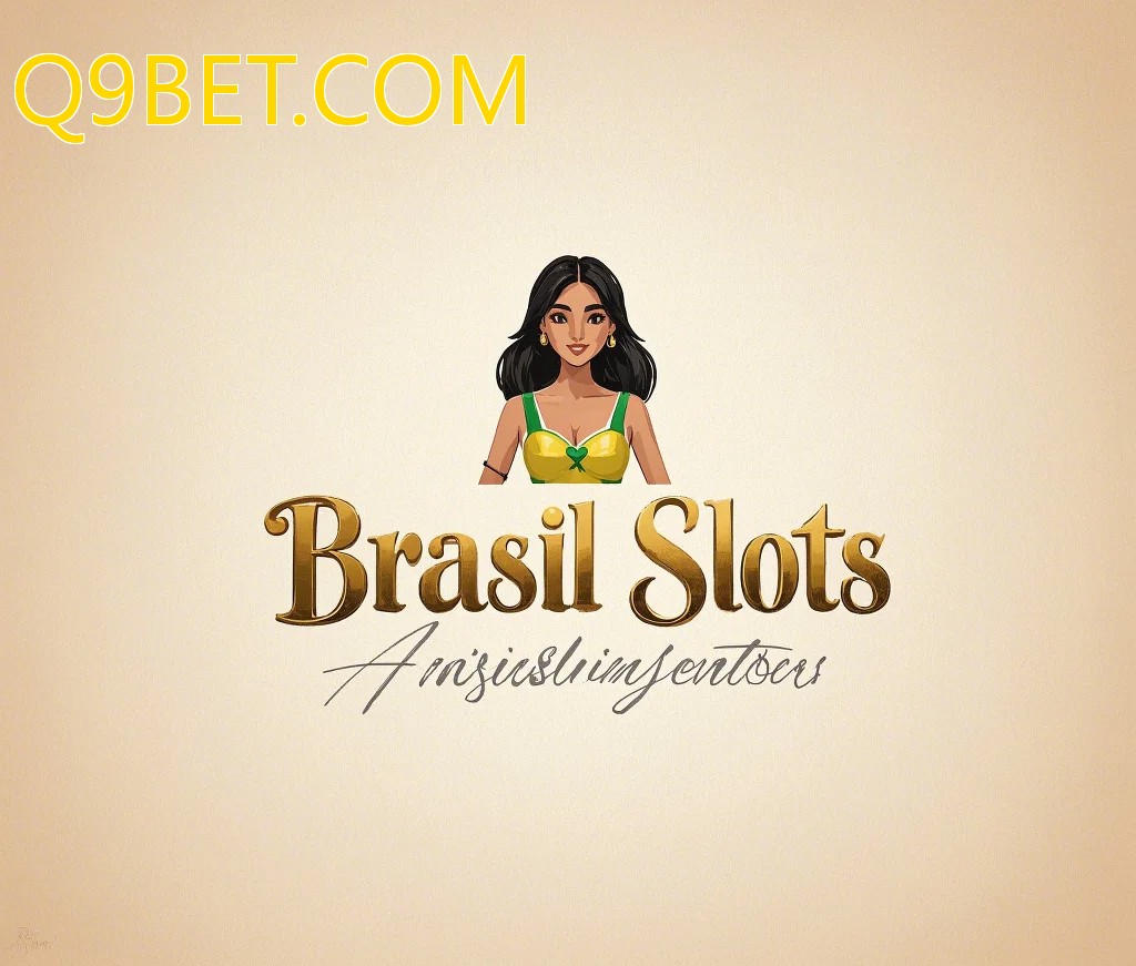 q9bet GAME-Slots