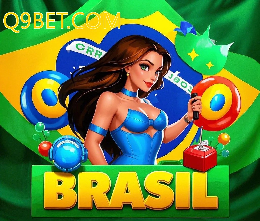 q9bet GAME-Jogo