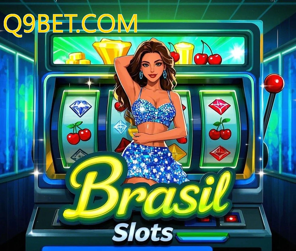 q9bet GAME-Slots