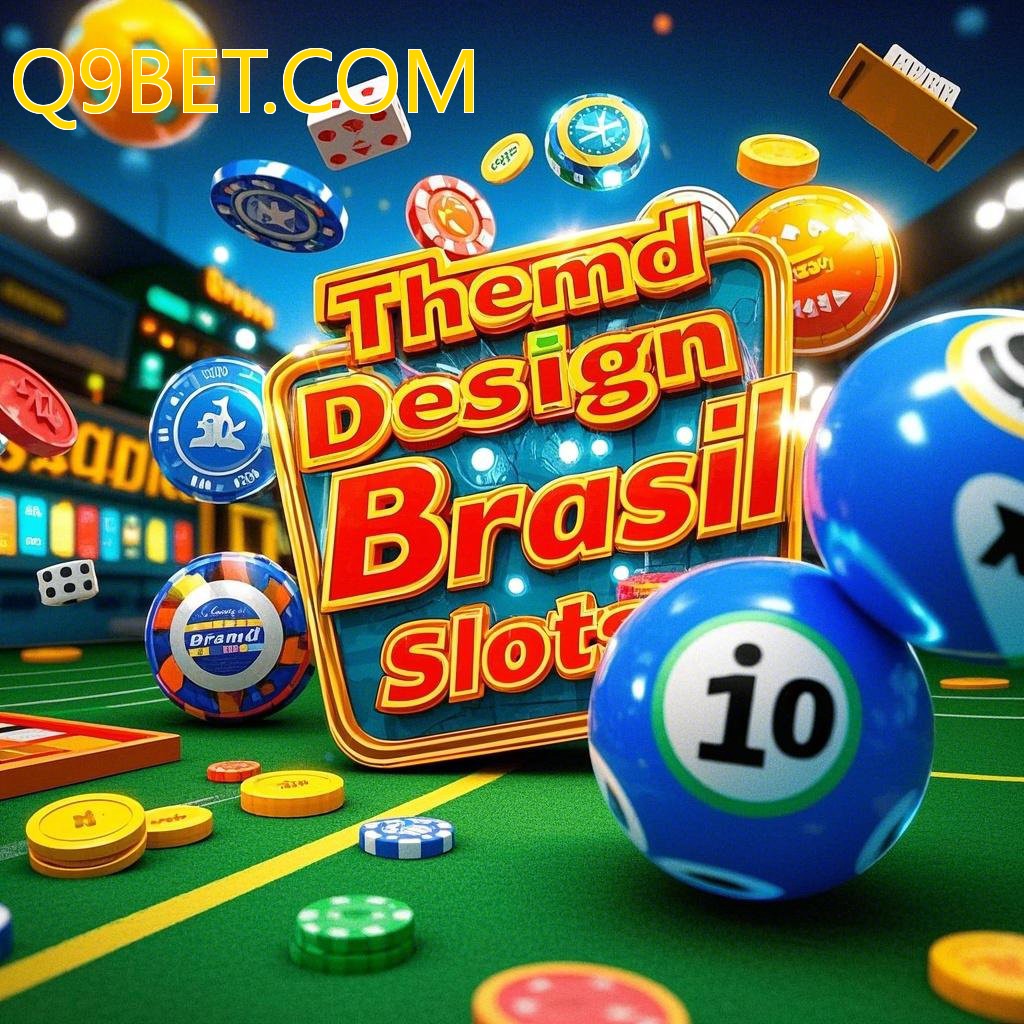 q9bet GAME-Slots